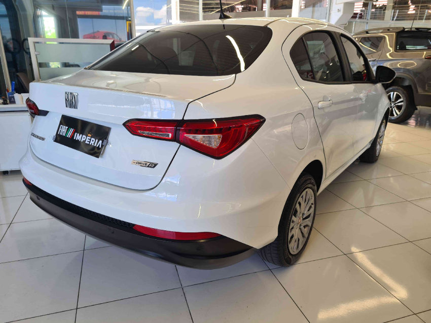 fiat cronos 1.3 firefly flex drive cvt 4p automatico 20234