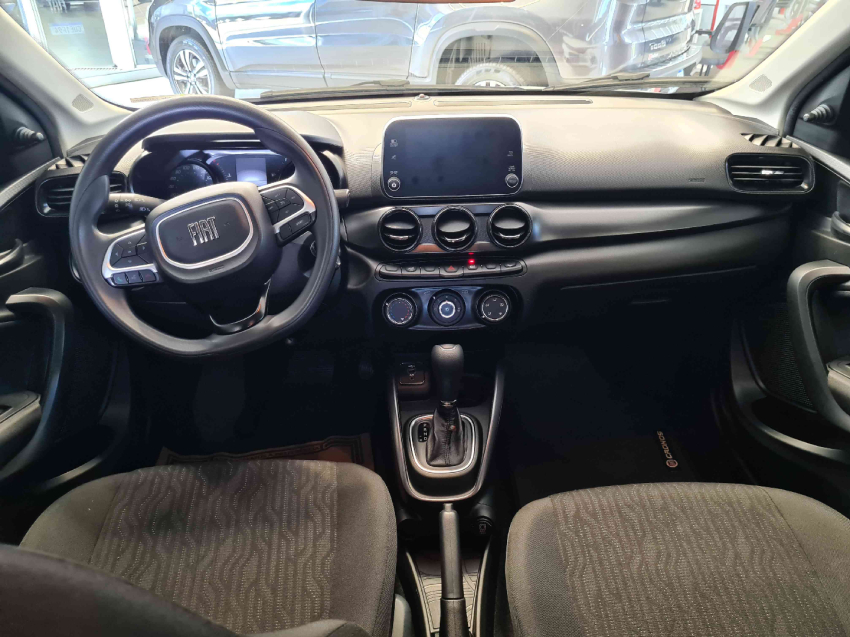 fiat cronos 1.3 firefly flex drive cvt 4p automatico 20239