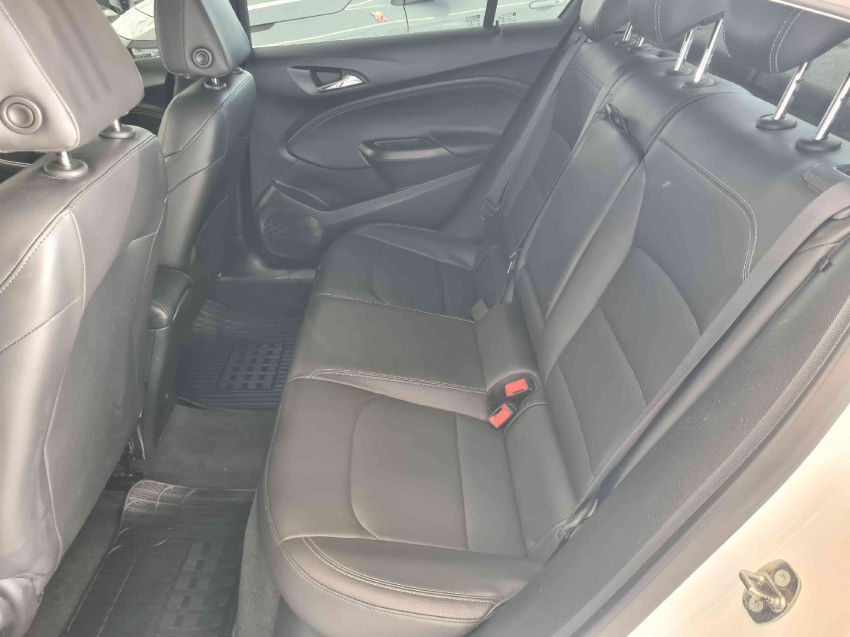 chevrolet cruze 1.4 turbo lt 16v flex 4p automatico 20207