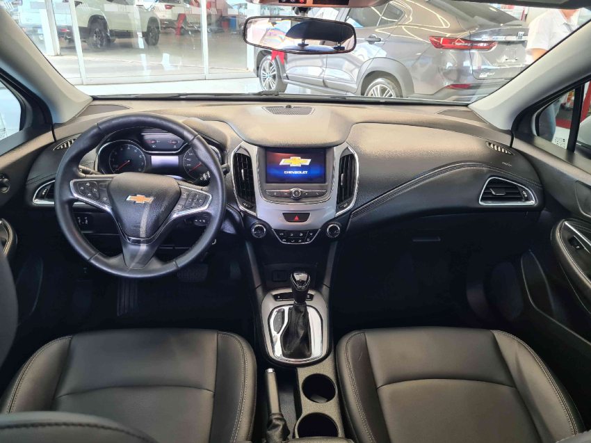 chevrolet cruze 1.4 turbo lt 16v flex 4p automatico 20208