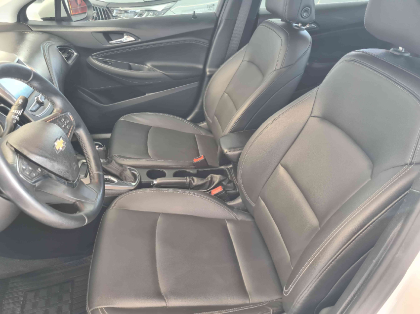 chevrolet cruze 1.4 turbo lt 16v flex 4p automatico 20206