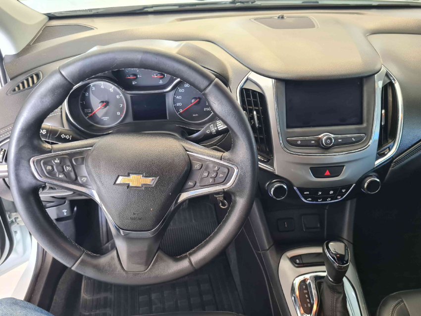 chevrolet cruze 1.4 turbo lt 16v flex 4p automatico 20209