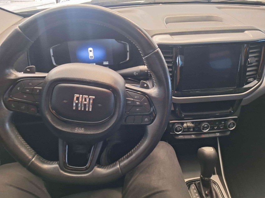 fiat toro 1.3 turbo 270 flex freedom at6 4p automatico 20239