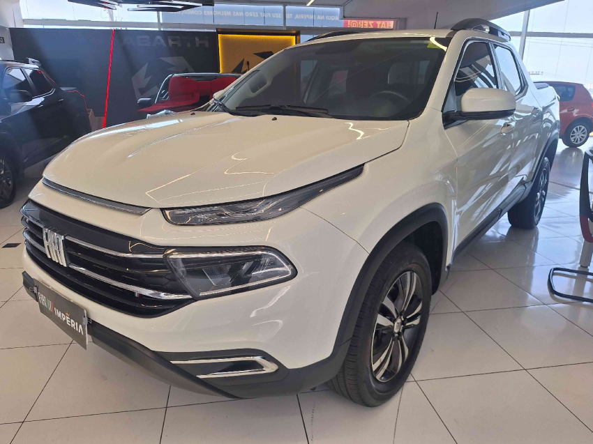 fiat toro 1.3 turbo 270 flex freedom at6 4p automatico 20232