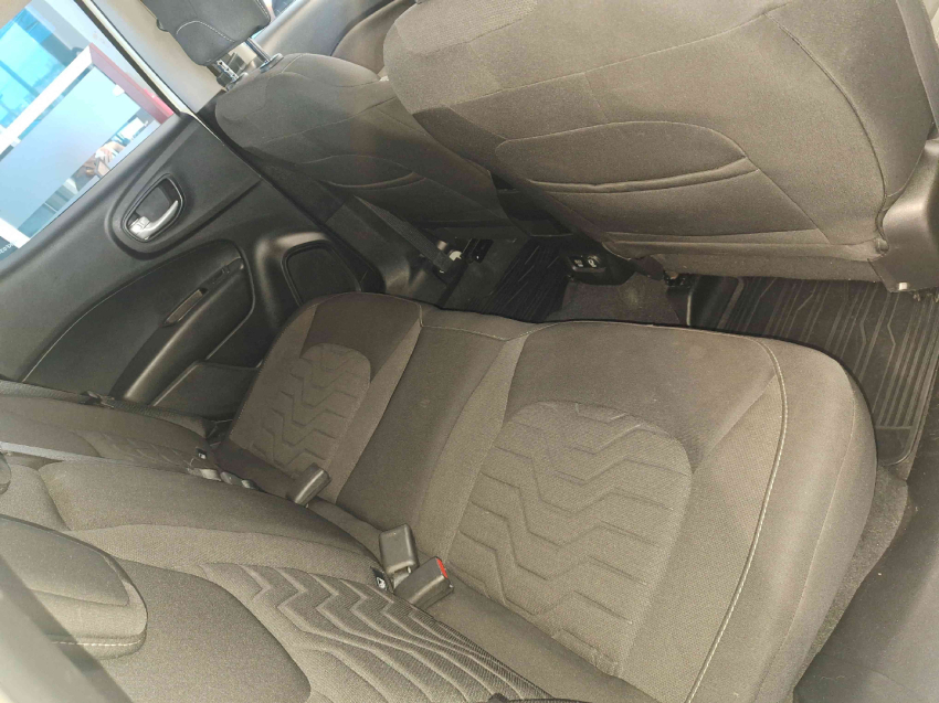 fiat toro 1.3 turbo 270 flex freedom at6 4p automatico 20236