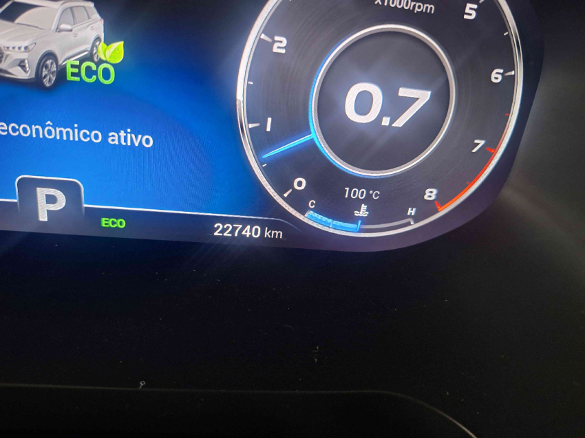 caoa chery tiggo 7 pro 1.6 tgdi gasolina max drive dct flex 4p automatico 202510