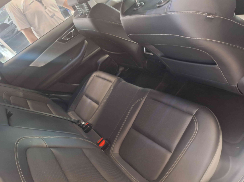 caoa chery tiggo 7 pro 1.6 tgdi gasolina max drive dct flex 4p automatico 20256