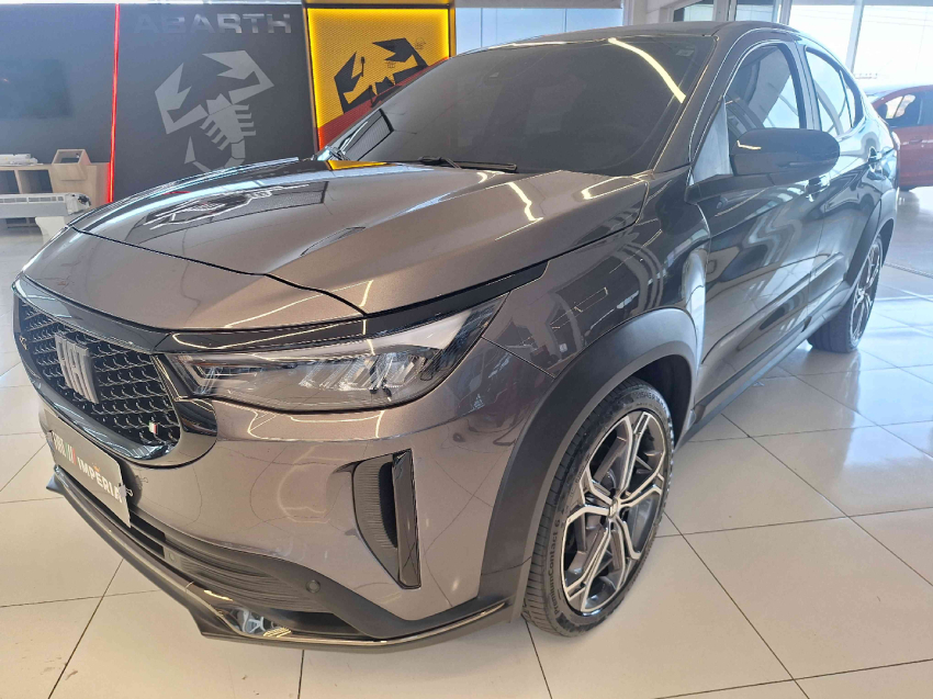 fiat fastback 1.0 turbo 200 flex impetus cvt 4p automatico 20252