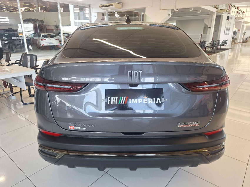 fiat fastback 1.0 turbo 200 flex impetus cvt 4p automatico 20255