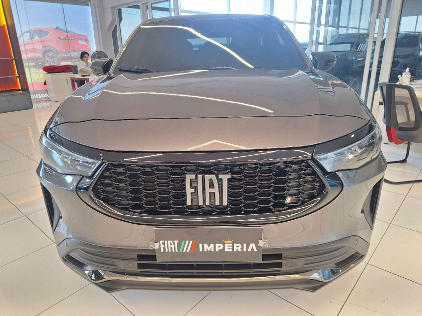 fiat fastback 1.0 turbo 200 flex impetus cvt 4p automatico 20254