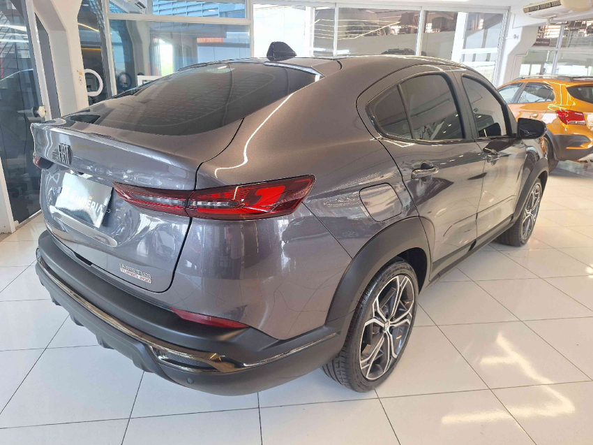 fiat fastback 1.0 turbo 200 flex impetus cvt 4p automatico 20253