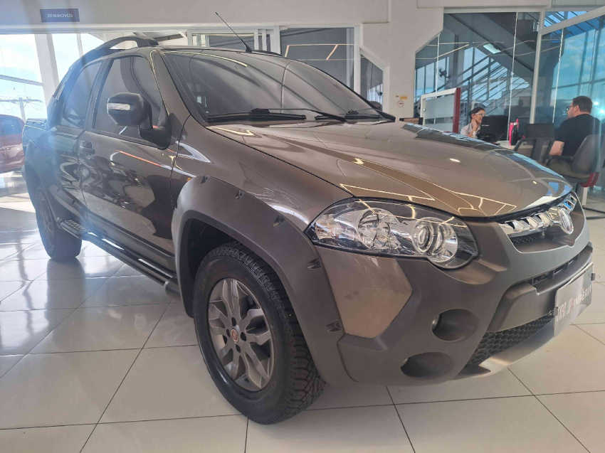 fiat strada 1.8 mpi adventure cd 16v flex 2p manual 2013