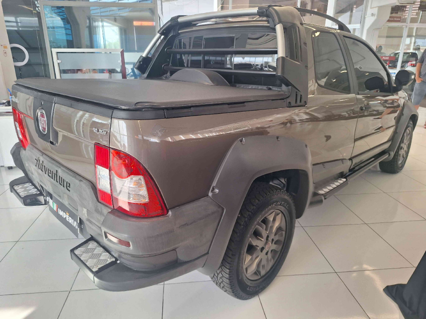 fiat strada 1.8 mpi adventure cd 16v flex 2p manual 20131