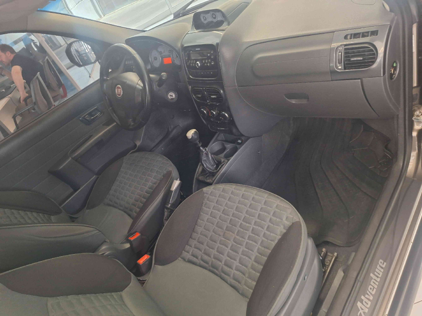 fiat strada 1.8 mpi adventure cd 16v flex 2p manual 20136