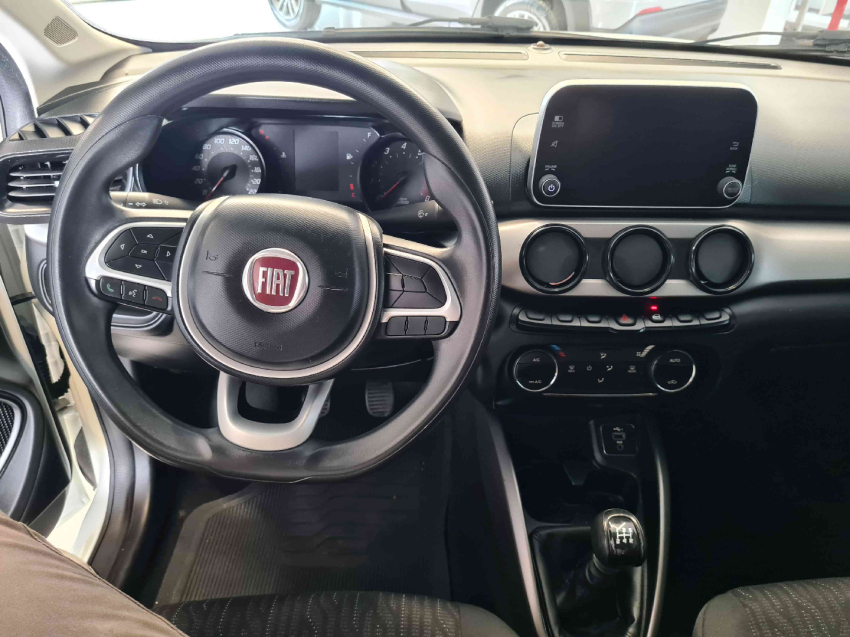 fiat cronos 1.3 firefly flex drive manual 4p 20209