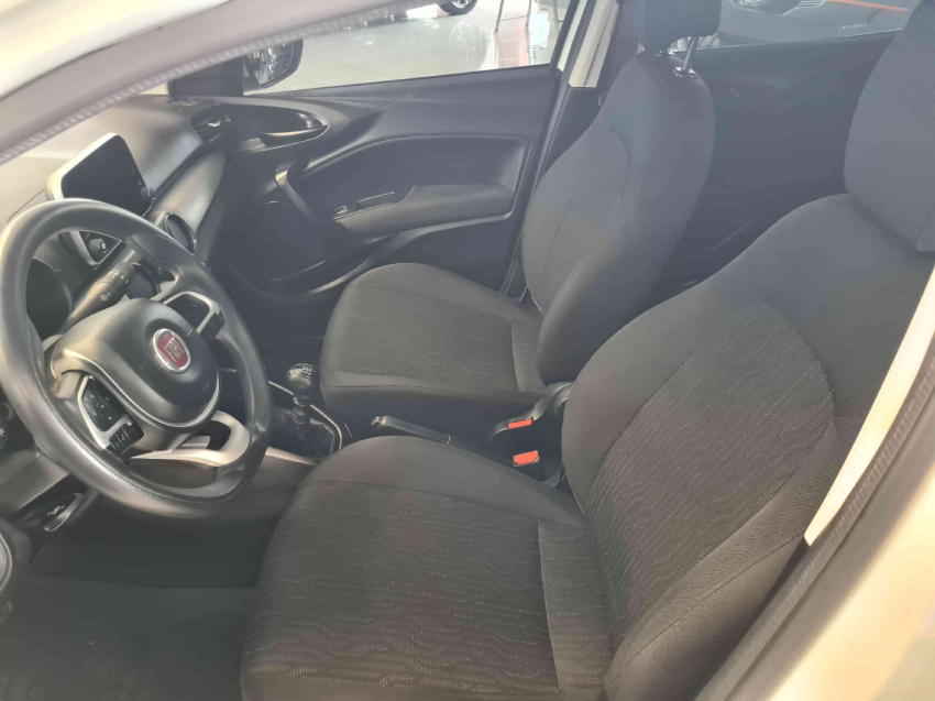 fiat cronos 1.3 firefly flex drive manual 4p 20206