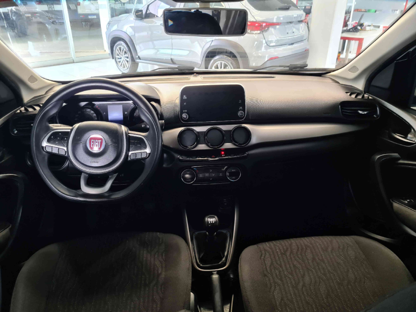 fiat cronos 1.3 firefly flex drive manual 4p 20208