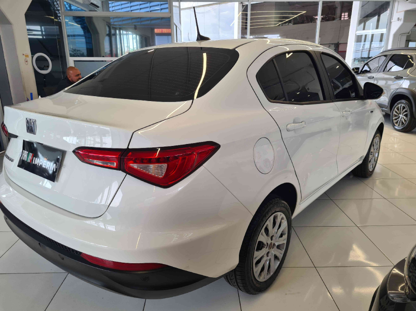 fiat cronos 1.3 firefly flex drive manual 4p 20202