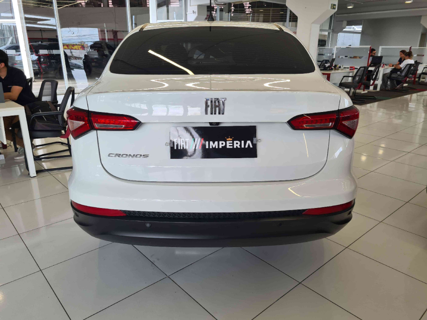 fiat cronos 1.3 firefly flex drive manual 4p 20204