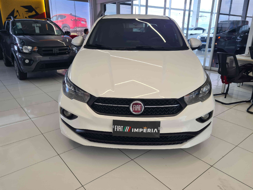 fiat cronos 1.3 firefly flex drive manual 4p 20205