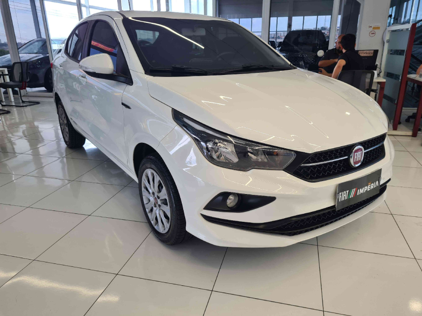 fiat cronos 1.3 firefly flex drive manual 4p 2020