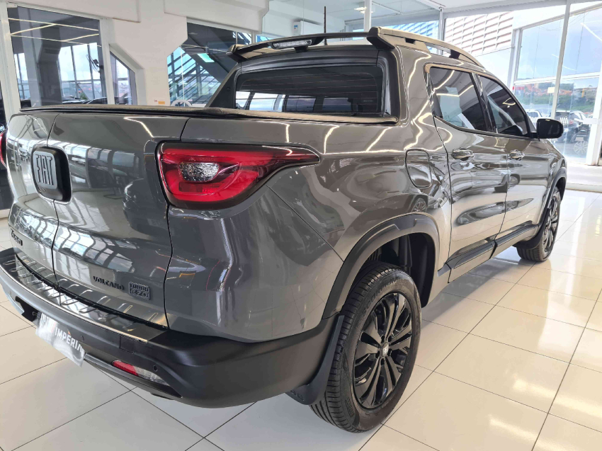 fiat toro 1.3 turbo 270 flex volcano at6 4p automatico 20253