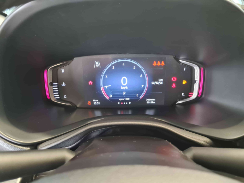 fiat toro 1.3 turbo 270 flex volcano at6 4p automatico 202511