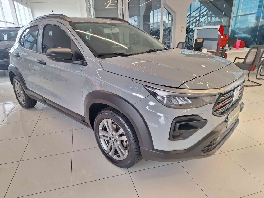 fiat pulse 1.3 flex drive manual 4p 2024