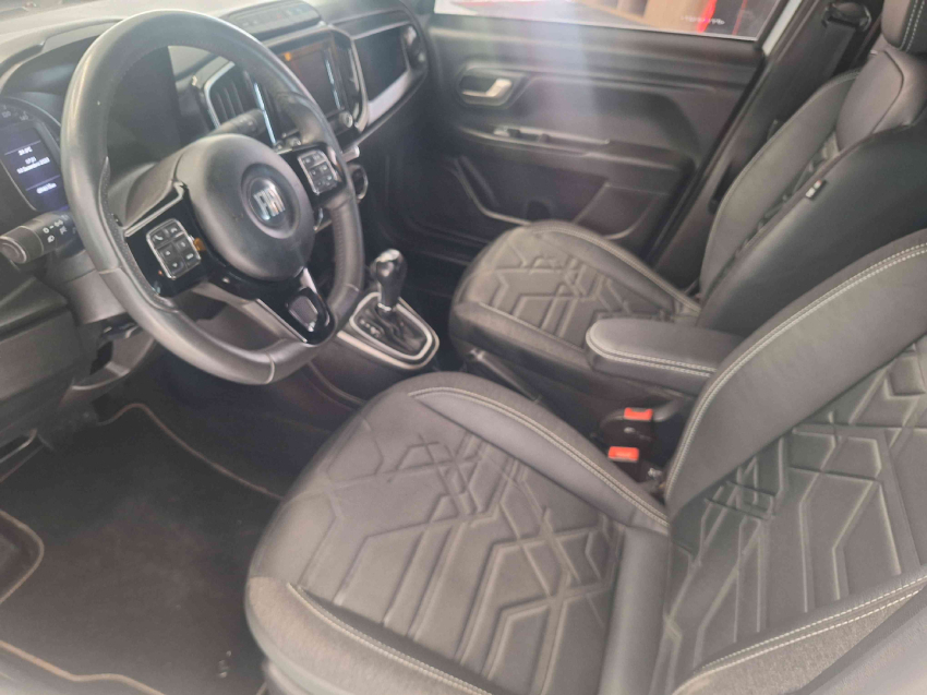 fiat strada 1.3 firefly flex volcano cd cvt 4p automatico 20238