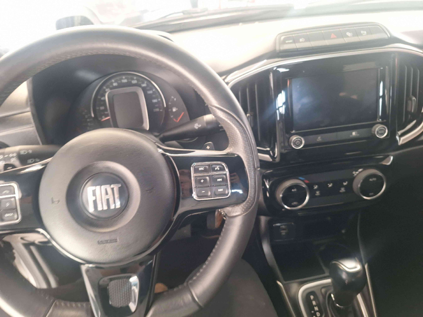 fiat strada 1.3 firefly flex volcano cd cvt 4p automatico 20239