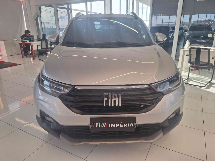 fiat strada 1.3 firefly flex volcano cd cvt 4p automatico 20234