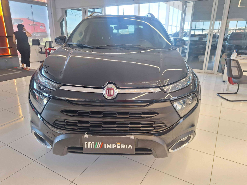 fiat toro 1.8 16v evo flex freedom at6 4p automatico 20214