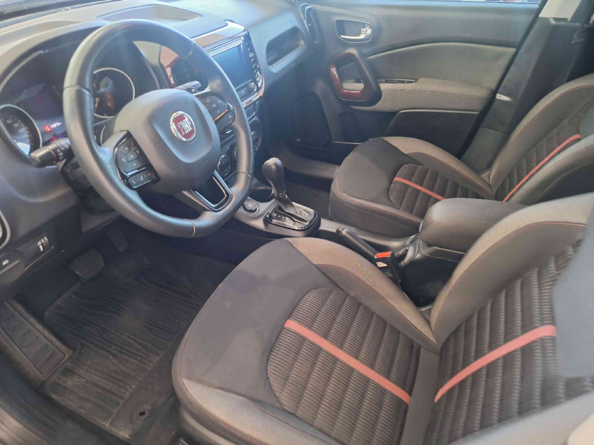 fiat toro 1.8 16v evo flex freedom at6 4p automatico 20218