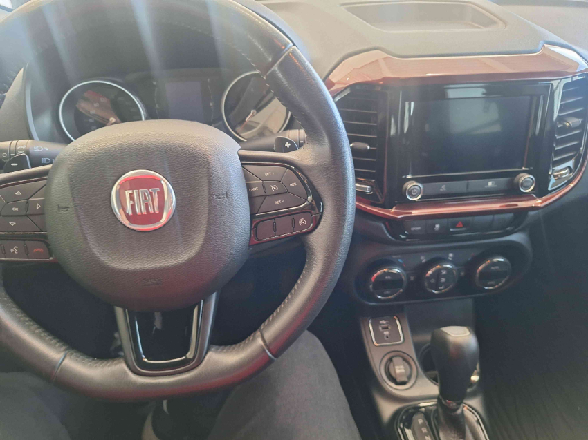 fiat toro 1.8 16v evo flex freedom at6 4p automatico 20219