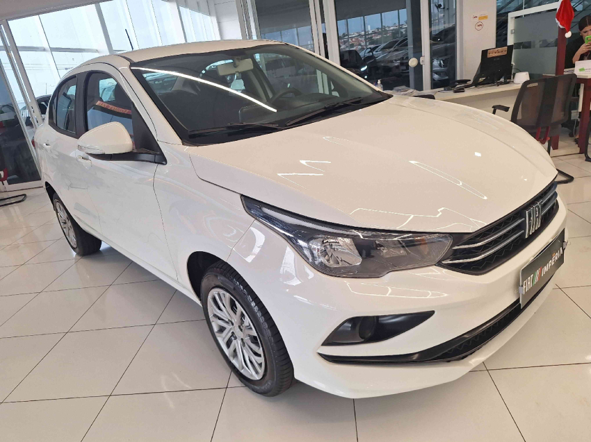 fiat cronos 1.0 firefly flex drive manual 4p 2025