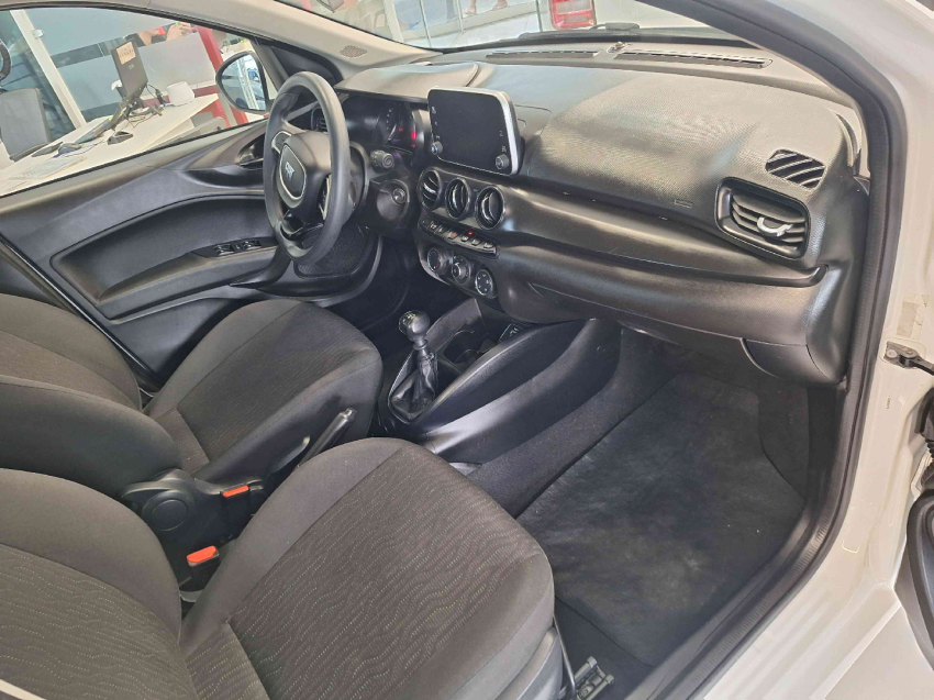 fiat cronos 1.0 firefly flex drive manual 4p 20257