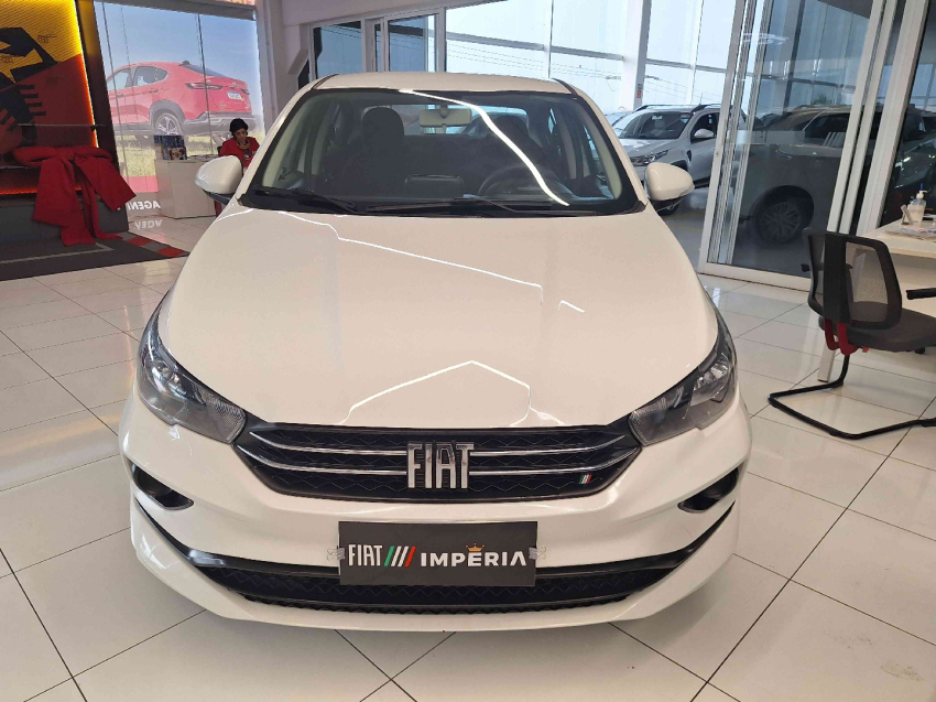 fiat cronos 1.0 firefly flex drive manual 4p 20254