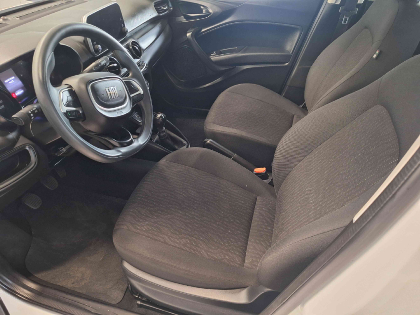 fiat cronos 1.0 firefly flex drive manual 4p 20258