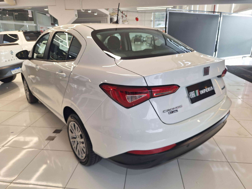 fiat cronos 1.0 firefly flex drive manual 4p 20253