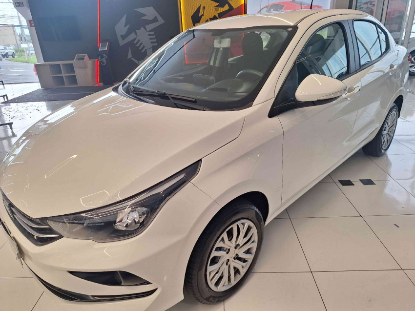 fiat cronos 1.0 firefly flex drive manual 4p 20252