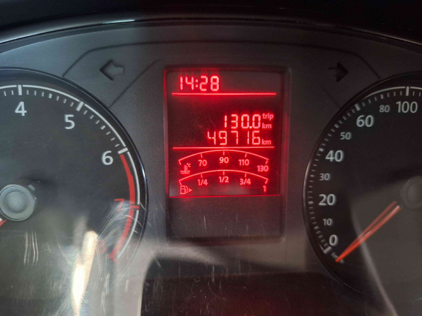 volkswagen saveiro 1.6 msi robust cs 8v flex 2p manual 20238