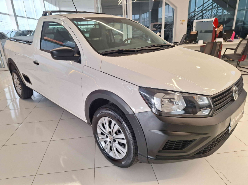 volkswagen saveiro 1.6 msi robust cs 8v flex 2p manual 2023