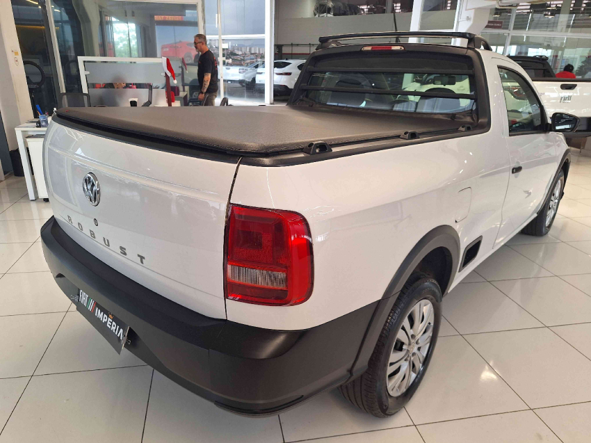 volkswagen saveiro 1.6 msi robust cs 8v flex 2p manual 20231