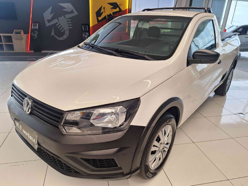 volkswagen saveiro 1.6 msi robust cs 8v flex 2p manual 20232