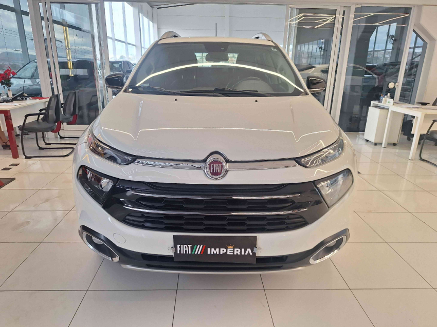 fiat toro 2.0 16v turbo diesel volcano 4wd at9 4p automatico 20194