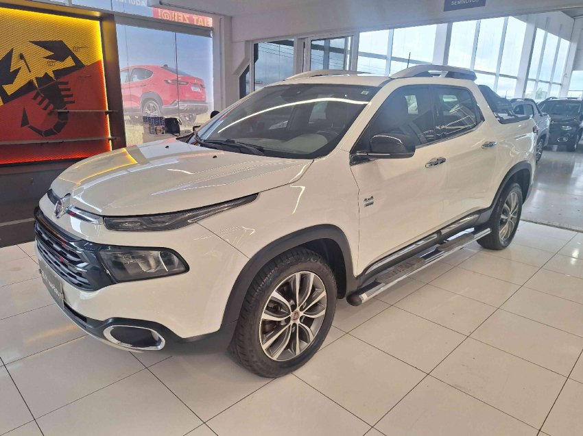 fiat toro 2.0 16v turbo diesel volcano 4wd at9 4p automatico 20192