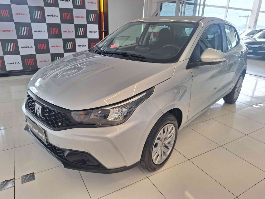 fiat argo 1.0 firefly flex drive manual 4p 20252