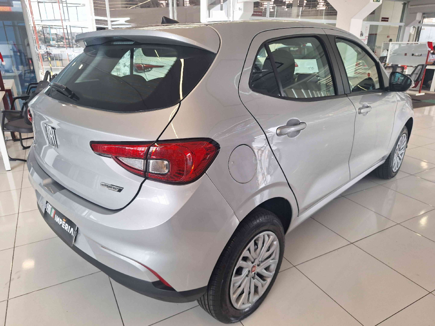 fiat argo 1.0 firefly flex drive manual 4p 20251