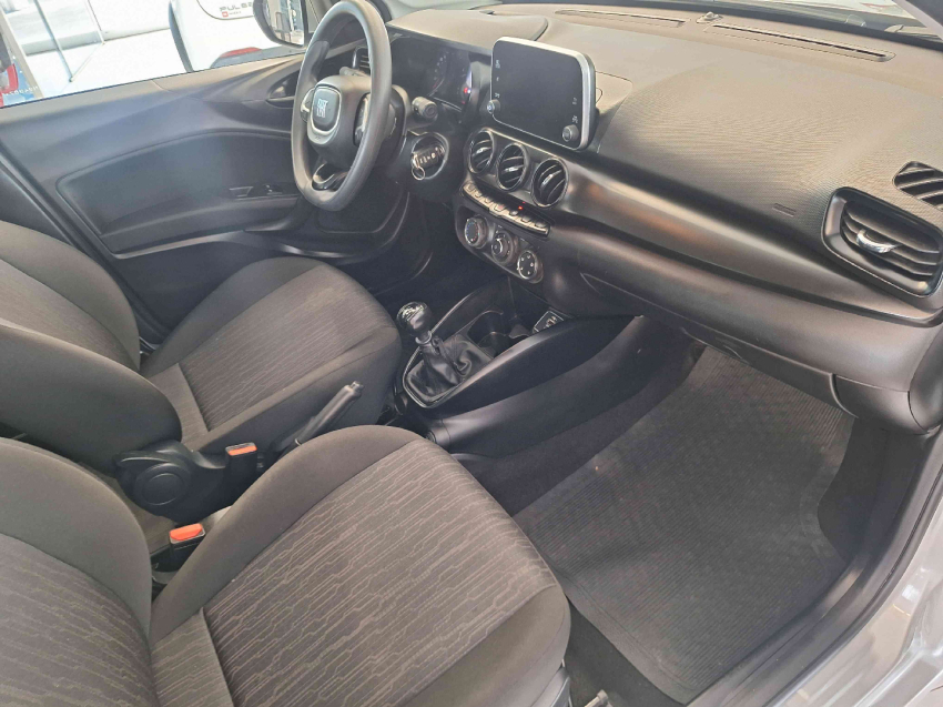 fiat argo 1.0 firefly flex drive manual 4p 20257