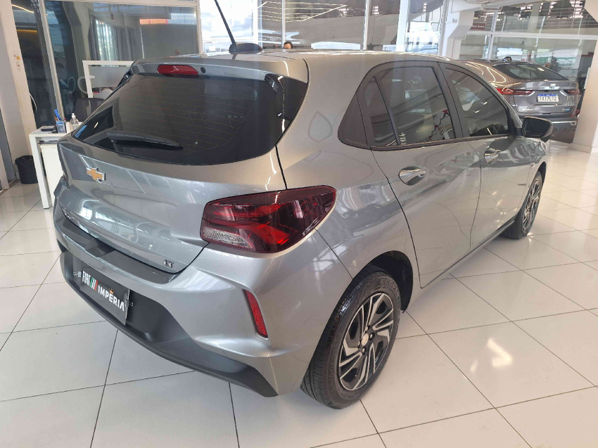 chevrolet onix 1.0 flex lt manual 4p 20243